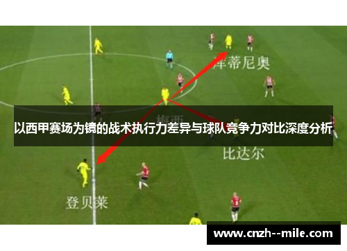 以西甲赛场为镜的战术执行力差异与球队竞争力对比深度分析